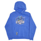 Mens Blue Nike Cal South State Cup 2022 Hoodie Jumper