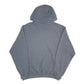 Mens Grey Champion  Hoodie Jumper