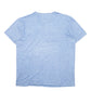 Mens Blue Tommy Hilfiger Denim Short Sleeve T Shirt