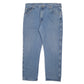 Mens Blue Wrangler  96501DS JeansW40 L30