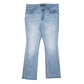 Womens Blue Lee  Riders JeansW34 L29