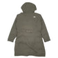 Womens Green The North Face  Gilet Coat