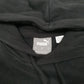 Mens Black Puma  Hoodie Jumper