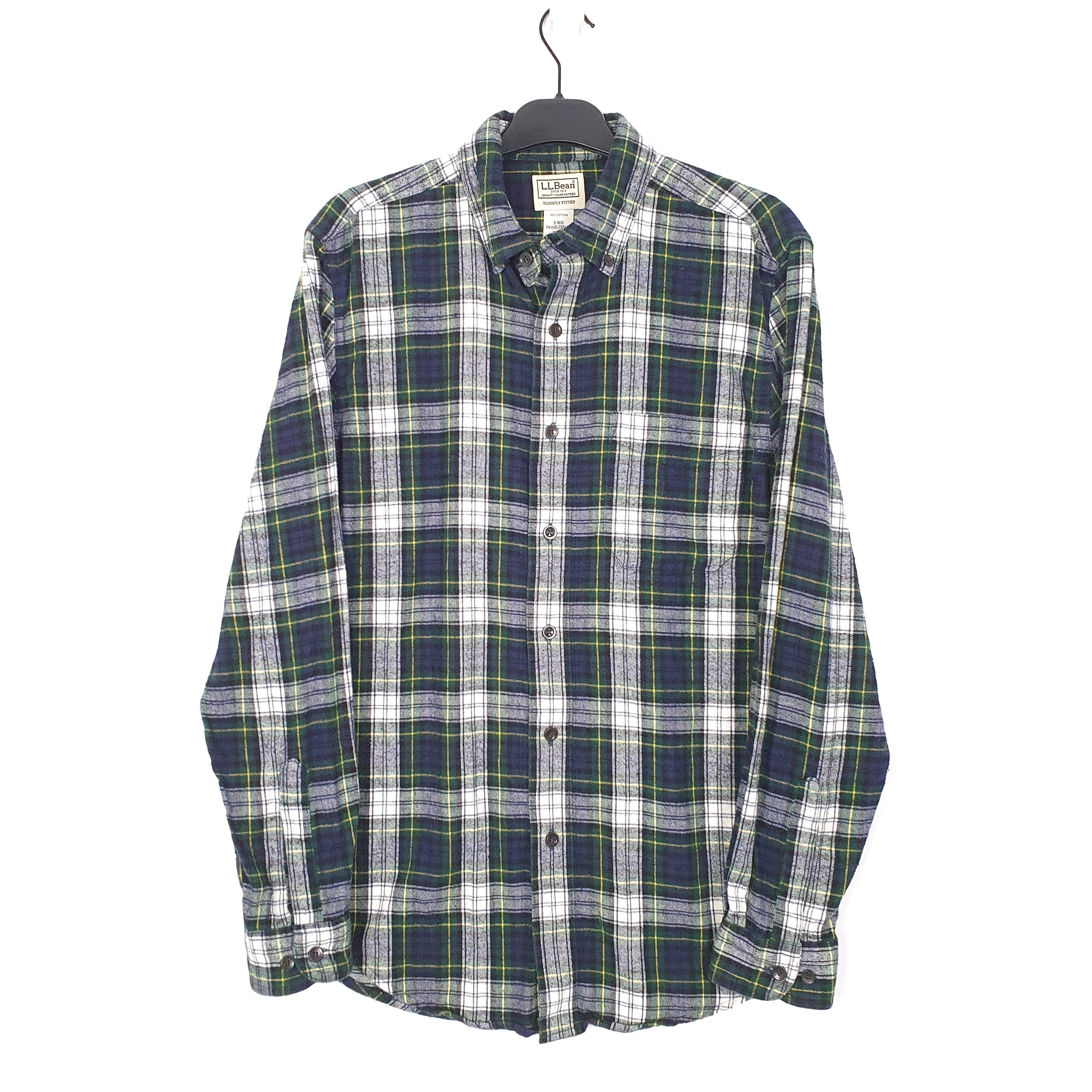 Ll bean dress shirts on sale