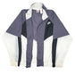 Mens Grey Nike Vintage 80s Shell Suit Top Windrunner  Coat