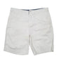 Mens White Polo Ralph Lauren  Chino Shorts