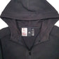 Mens Black Adidas  Hoodie Jumper