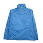 Womens Blue The North Face Pattern  Coat