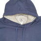 Mens Navy Champion  Hoodie Jumper