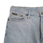 Mens Blue Lee Jorts Vintage 1990s Denim Shorts