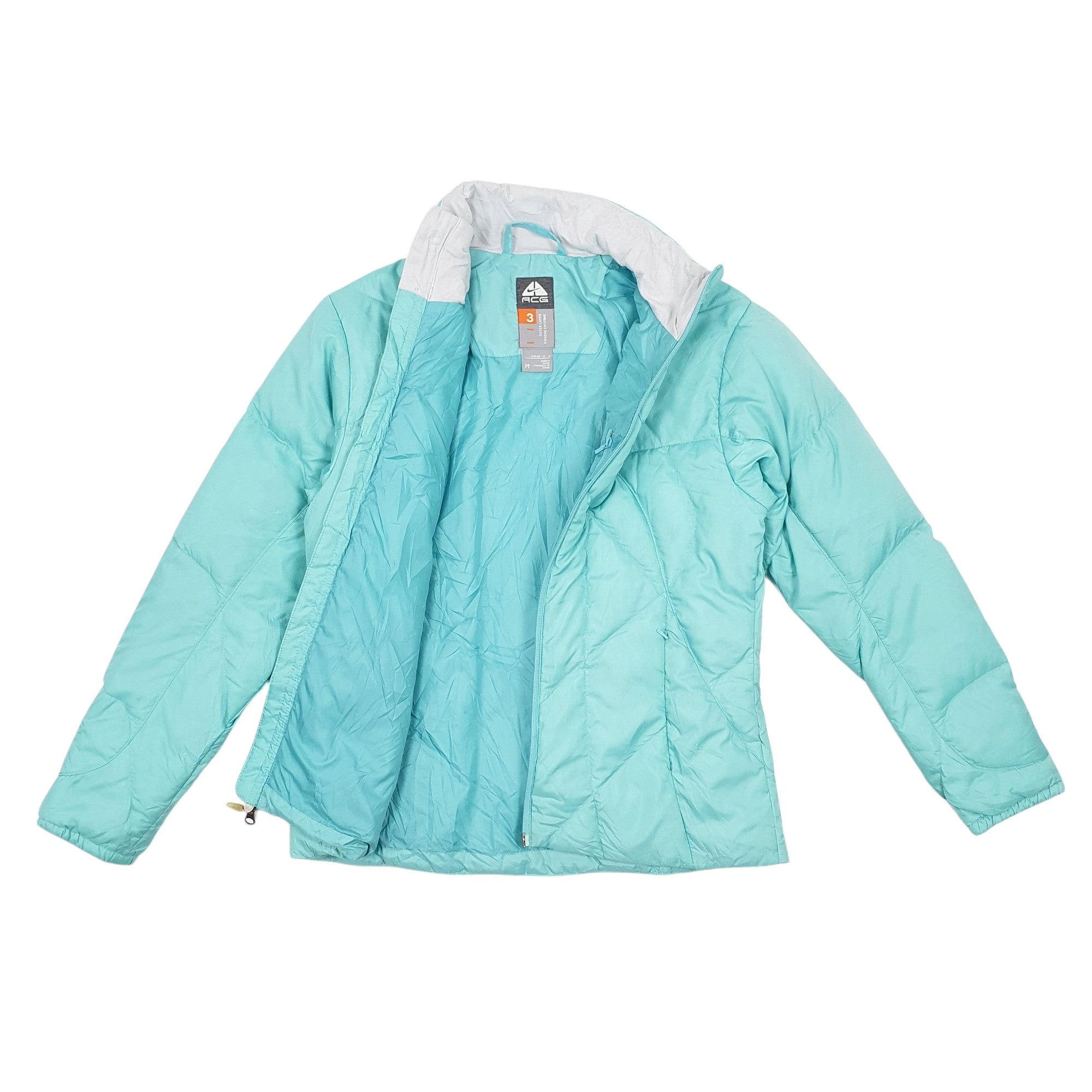 women's nike acg coats & jackets