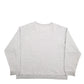 Mens Grey Champion  Crewneck Jumper