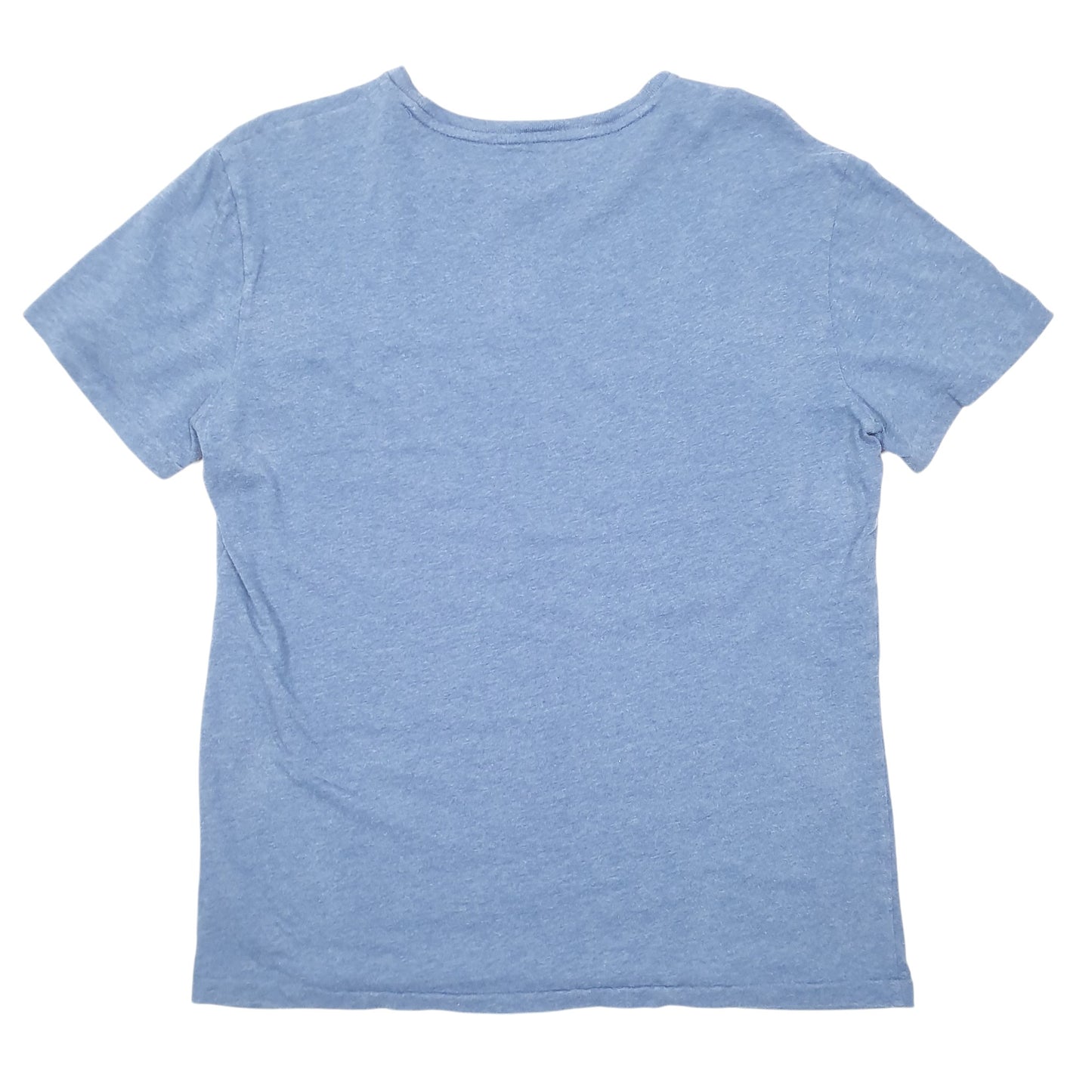 Mens Blue Polo Ralph Lauren  Short Sleeve T Shirt