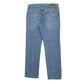 Mens Blue Lee  Casual JeansW33 L30