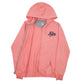 Womens Pink Nike  Full Zip Jumper