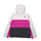 Womens Pink The North Face   Coat