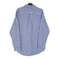 Mens Blue Ralph Lauren  Long Sleeve Shirt
