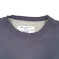 Mens Navy Champion  Crewneck Jumper