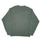 Mens Green Tommy Hilfiger Vintage Golf 1999 US Open Knit Pinehurst Crewneck Jumper