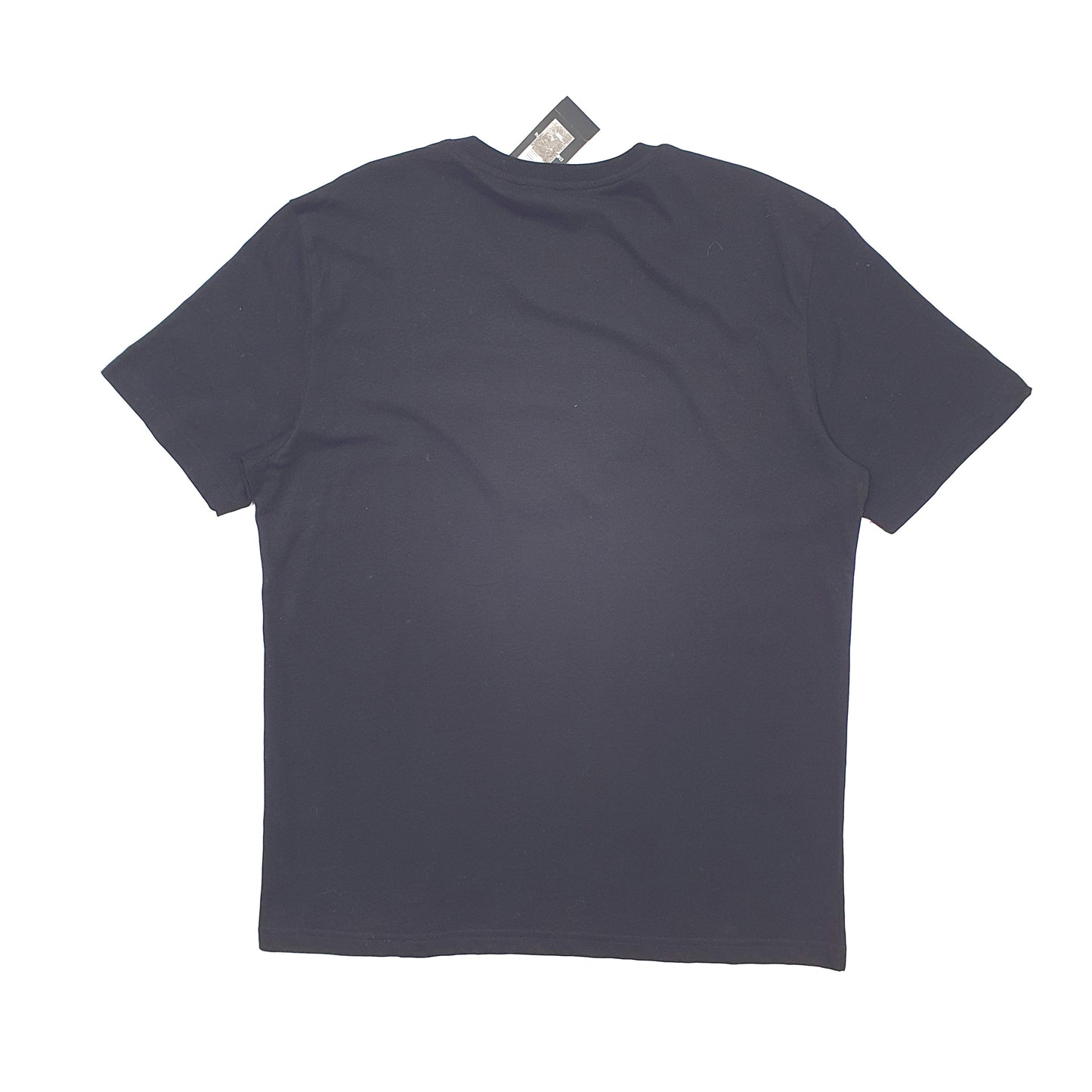 Mens Black Emporio Armani Jeans BNWT Short Sleeve T Shirt