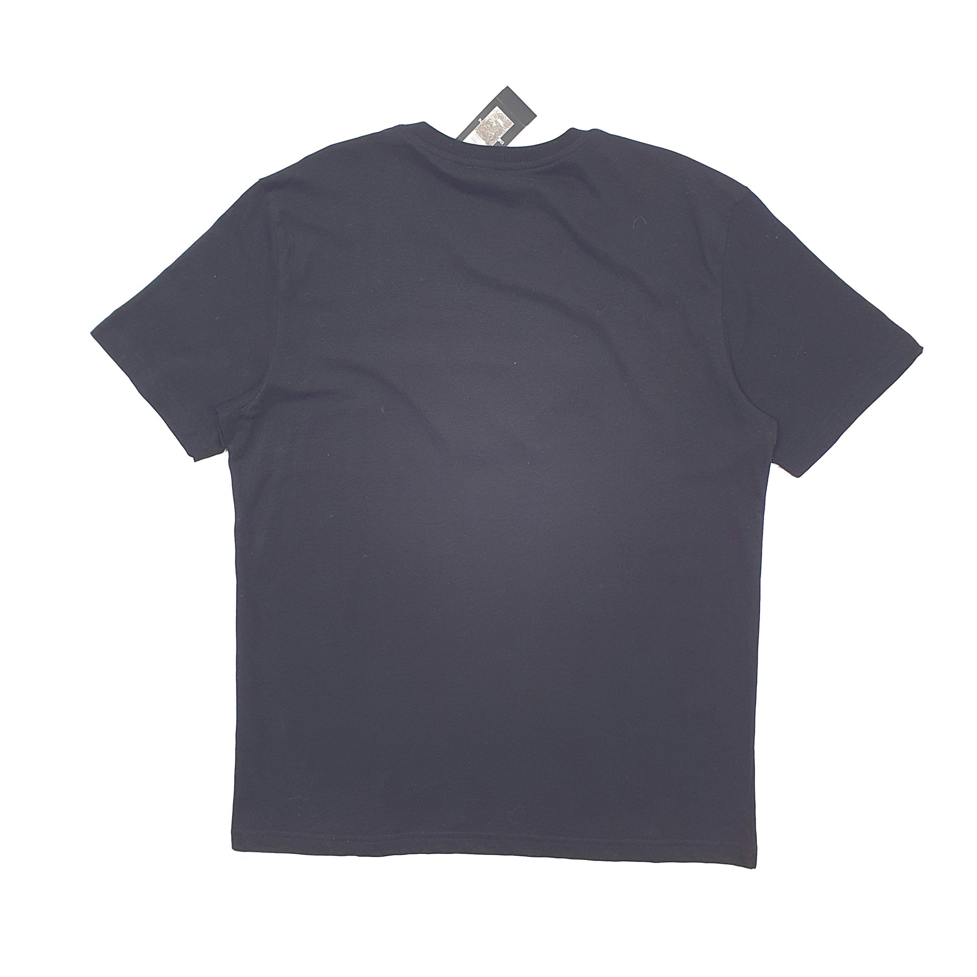 Mens Black Emporio Armani Jeans BNWT Short Sleeve T Shirt