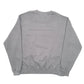 Mens Grey Champion  Crewneck Jumper