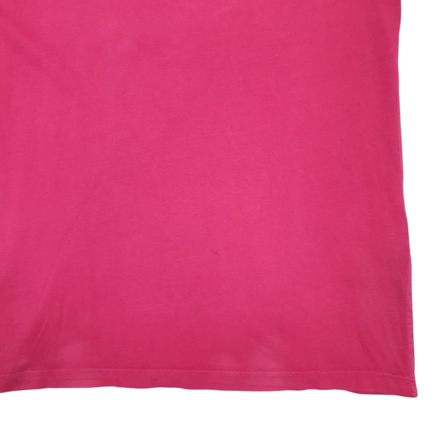 Mens Pink Superdry  Short Sleeve T Shirt