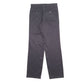 Mens Black Dockers  Chino Trousers