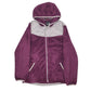 Womens Purple The North Face  Full Zip Jumper