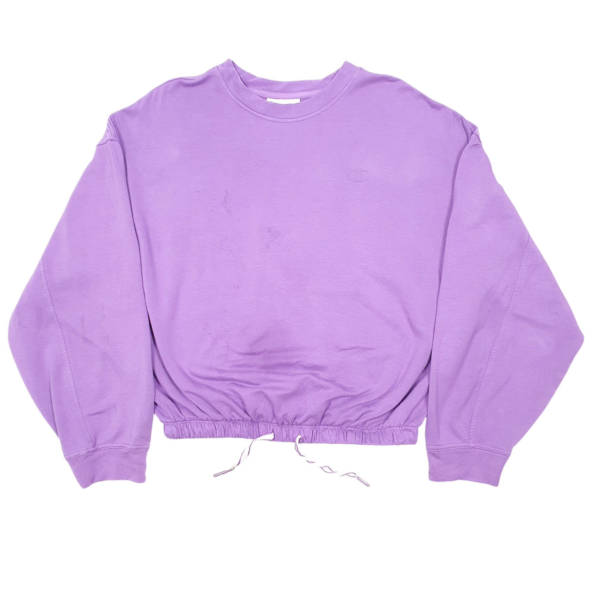 Lilac champion jumper online