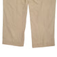 Mens Beige Polo Ralph Lauren Vintage 90s Chino Trousers