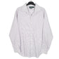 Mens White Ralph Lauren  Long Sleeve Shirt