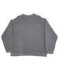 Mens Grey Columbia  Crewneck Jumper