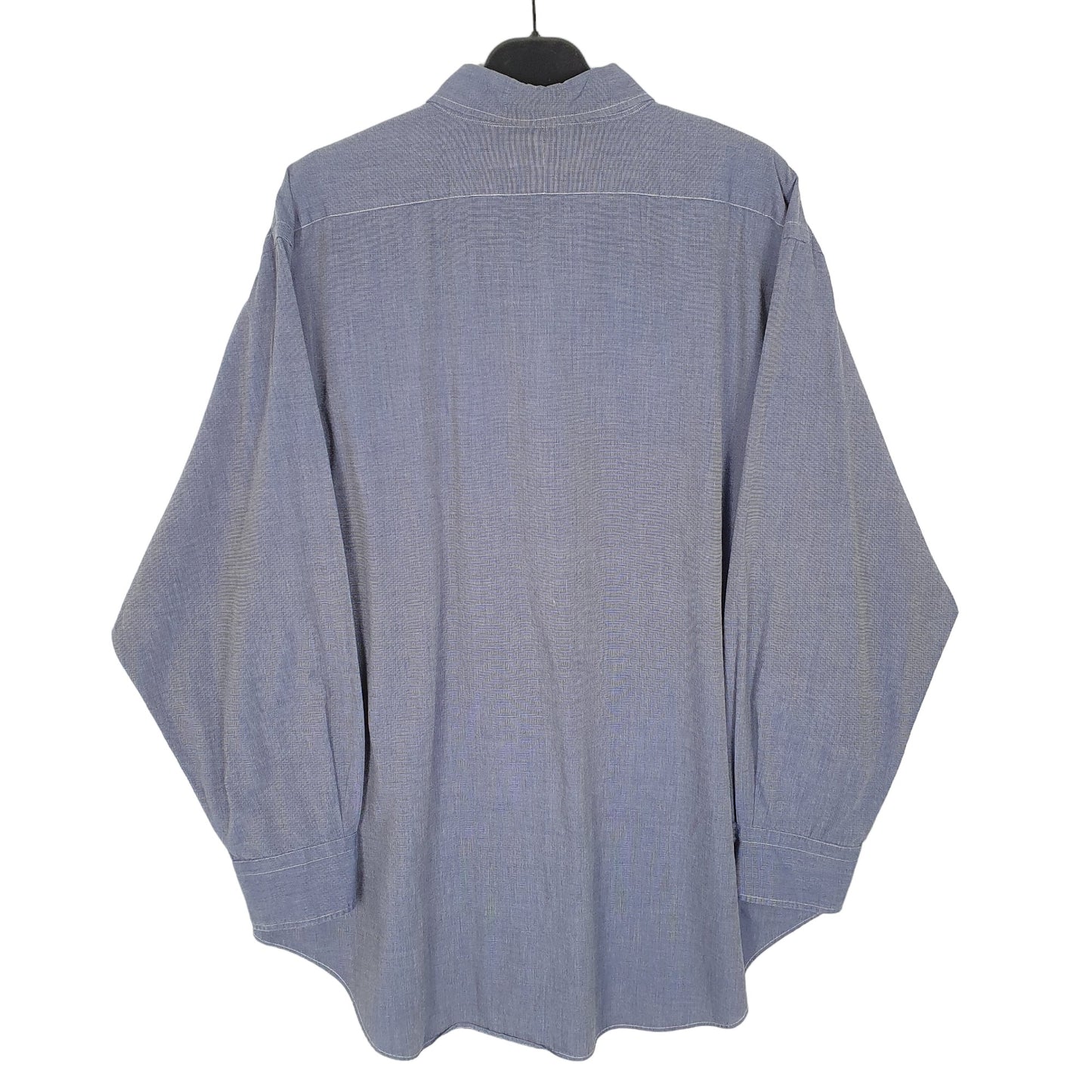 Mens Blue Polo Ralph Lauren Lowell Long Sleeve Shirt