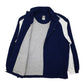 Mens Navy Nike Vintage 00s Sports  Coat