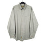 Mens Khaki Timberland  Long Sleeve Shirt