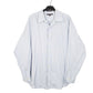 Mens Blue Tommy Hilfiger  Long Sleeve Shirt