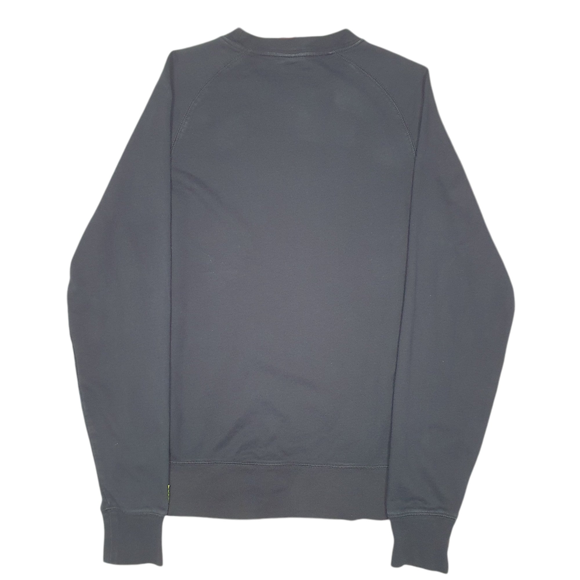 nike track and field crewneck