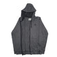 Mens Grey Adidas Climawarm Full Zi Jumper