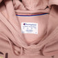 Womens Pink Champion  Hoodie Jumper