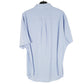 Mens Blue Ralph Lauren  Short Sleeve Shirt