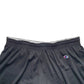 Mens Black Champion Stretch Fit Stanford Sport Shorts