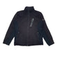 Mens Black Columbia Sportswear Company   Coat