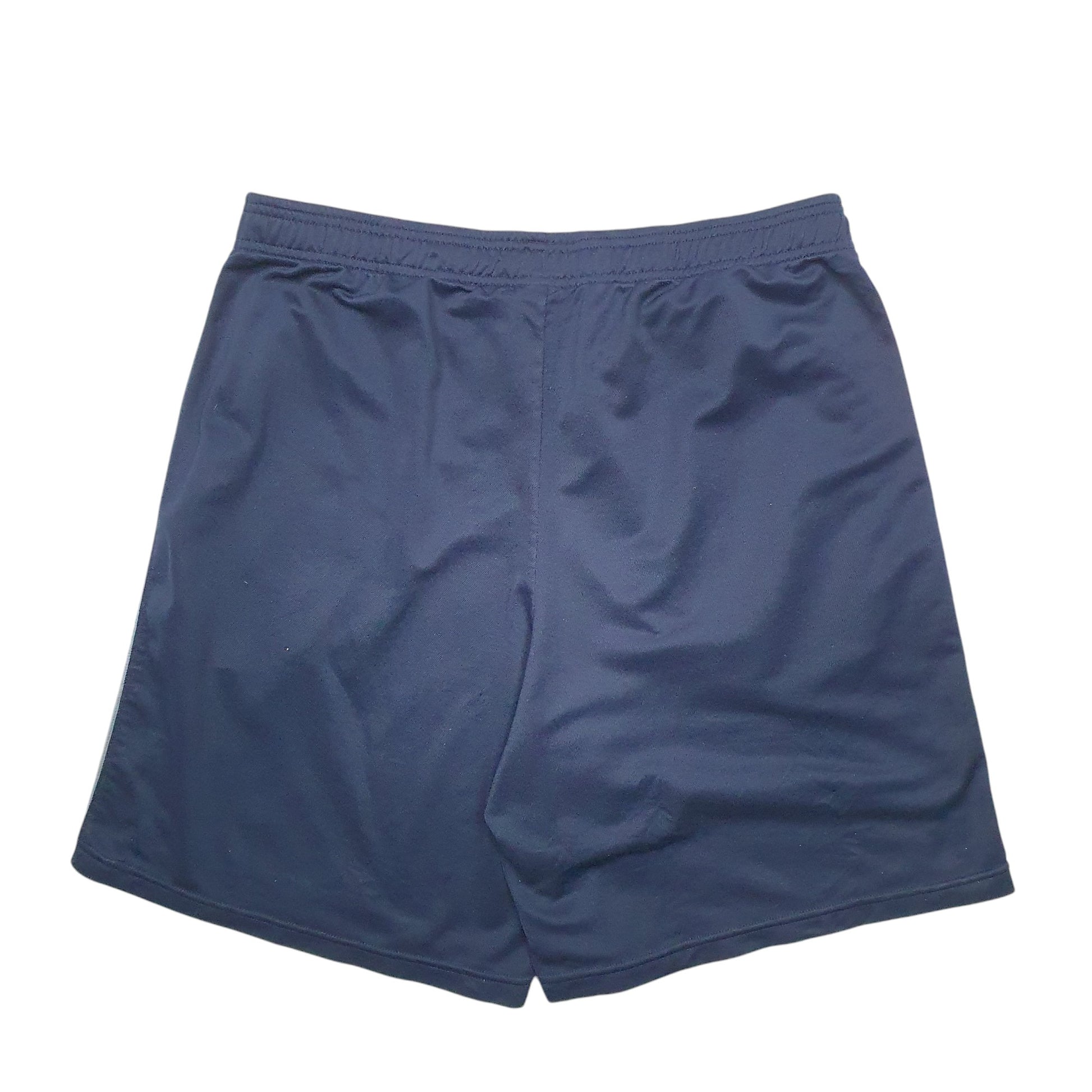 Mens Navy Champion  Sport Shorts