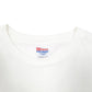 Mens White Hanes Single Stitch Vintage 90s St Thomas Short Sleeve T Shirt