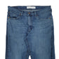 Mens Blue Levis  Signature JeansW32 L29
