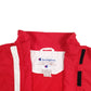Mens Red Champion   Coat