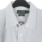 Mens Blue Lauren Ralph Lauren  Long Sleeve Shirt