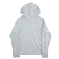 Womens Grey Champion  Hoodie Jumper