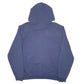 Mens Navy Puma  Hoodie Jumper